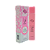 Perfume Belle Vie Ayra Pink Edt 50ML - Imagem 1
