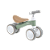 Bicicleta Buba Equilíbrio Verde - Imagem 1