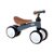 Bicicleta Buba Equilíbrio Cinza - Imagem 1