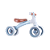 Bicicleta Buba Equilíbrio Com Luz Azul - Imagem 1