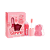 Lip Oil Vizzela Gummy Panda 6ML - Imagem 1