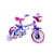 Bicicleta Nathor Aro 12 Flower - Imagem 1