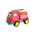 Carro Maral Bombeiros Turbo Truck - Imagem 1
