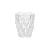 Copo Lyor Diamond 270ML - Imagem 1