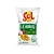 Salgadinho Sol Levinho's Cebola E Salsa 50G - Imagem 1