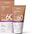 Protetor Facial Labotrat FPS60 Bege Claro 50G - Imagem 1