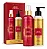 Kit Cia Da Natureza Body Splash 240ML + Hidratante Red Seduction 230ML - Imagem 1