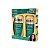 Kit Shampoo Niely Gold Cachos 300ml e Condicionador 200ml - Imagem 1