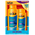 Kit Niely Gold Shampoo 275ml e Condicionador 175ml Liso Impecável - Imagem 1