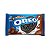 Biscoito Oreo Recheado Chocolate 144g - Imagem 1