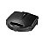 Sanduicheira Multilaser Minigril Gourmet CE10 Preta 220v - Imagem 2