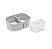 Aquecedor Gourmet Multilaser CE071 1L 60W Bivolt Preto - Imagem 4