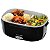 Aquecedor Gourmet Multilaser CE071 1L 60W Bivolt Preto - Imagem 2