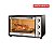 Forno Elétrico Mondial Grand Family 48L FR-18 - 220v - Imagem 1