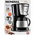 Cafeteira Mondial Dolce Arome 24 Xícaras C-33 JT 220v - Imagem 2