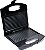 Sanduicheira Grill Mallory Max Inox 220v - Imagem 2