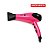Secador Gama Italy Barbie 2200W 220v - Rosa - Imagem 1