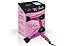 Secador Gama Italy Barbie 2200W 220v - Rosa - Imagem 2
