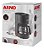 Cafeteira Arno Cafp Filtro 220v - Imagem 2