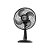 Ventilador Mallory Eco TS30 30cm 220v - Preto - Imagem 1