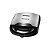 Sanduicheira Mondial Master Grill S-20 220v - Preto/Inox - Imagem 1