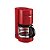 Cafeteira Arno Filtro Uno Preto Cf06 800w 220v - Imagem 1
