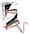 Secador Profissional Gama Lumina Nano Tourmaline 220v - Imagem 2