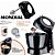 Batedeira Mondial Prática B-12 Np 350w 220v - Imagem 2
