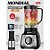 Liquidificador Mondial L-1200 220v - Preto/Inox - Imagem 4
