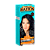 Tintura Creme Maxton Kit Prático 1.7 Preto Azulado - Imagem 1