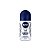 Desodorante Roll-On Nivea For Men Sensitive Protect 50ml - Imagem 1