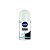 Desodorante Roll-On Nivea Invisible Fresh 50ml - Imagem 1