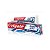 Creme Dental Colgate Tripla Ação Xtra White 70g - Imagem 1