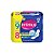 Absorvente Intimus Gel Tripla Proteção Com Abas Suave Leve 9 Pague 8 - Imagem 1