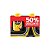 Desodorante Roll-On Rexona Men V8 C/2 50%Desconto 50ml - Imagem 1