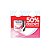 Desodorante Roll-On Rexona Womem Power Dry C/2 50%Desconto 50ml - Imagem 1