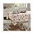 Toalha de Mesa Dohler Clean Athenas Morangos 1,60m x 2,50m 13702 - Imagem 1