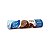 Biscoito Diet Doce Vida Recheio de Chocolate 120g - Imagem 1