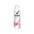 Desodorante Aerosol Rexona Powder Dry 150ml - Imagem 1