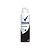 Desodorante Aerosol Rexona Invisible 150ml - Imagem 1