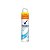 Desodorante Aerosol Rexona Cotton Dry Tamanho Econômico 200ml - Imagem 1