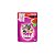 Ração Whiskas Sachê Jelly Carne Junior 85g - Imagem 1