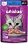 Sachê Whiskas Adulto Peixe Jelly 85g - Imagem 1