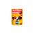 Ração Pedigree Sachê Raças Pequenas Carne ao Molho 100g - Imagem 1