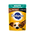 Ração Pedigree Sachê Adulto Cordeiro ao Molho 100g - Imagem 1