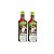 Kit Shampoo e Condicionador Inoar Bombar Coconut 1L - Imagem 1