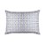 Fronha Avulsa Santista Royal Plus 50x70cm 100% Algodão Lipe Cinza - Imagem 1