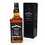 Whisky Jack Daniels 1L - Imagem 1