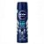 Desodorante Aerosol Nivea Men Active Dry Fresh 150ml - Imagem 1
