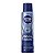 Desodorante Aerosol Nivea Men Cool Kick 150ml - Imagem 1